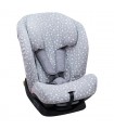 Maxi cosi Titan Nomad - Vista 3/4 White Star