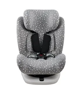 Vista frontal White star