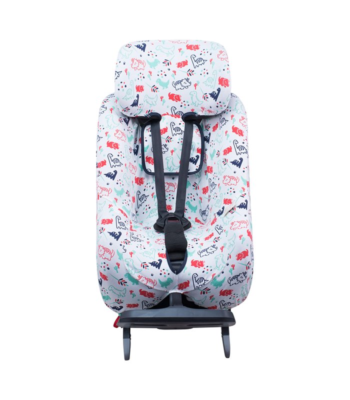 concord reversa - Festa Dino desdobrada frontal