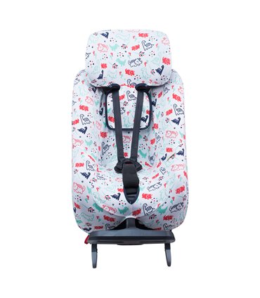 concord reversa - Festa Dino desdobrada frontal