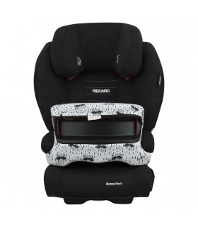 recaro monza nova is - vista frontal Racoon Town