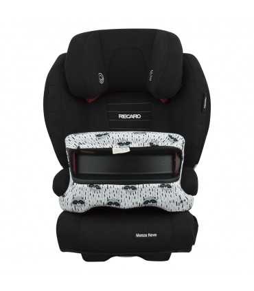 recaro monza nova is - vista frontal Racoon Town