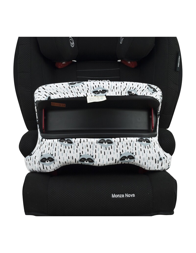 recaro monza nova is - Primer plano Racoon Town