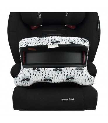 recaro monza nova is - Closeup Racoon Town