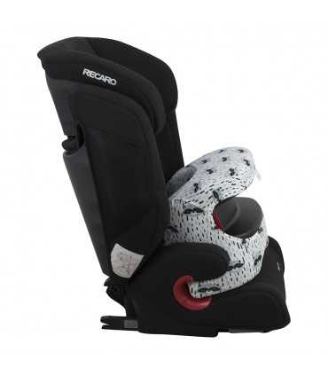 recaro monza nova is - Vista lateral de Racoon Town