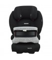 recaro monza nova is - Vista frontal Pink sparkles