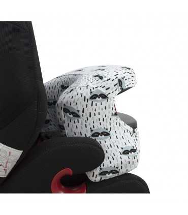 recaro monza nova is - Detalle lateral Racoon Town