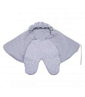 Vista general White Star 2