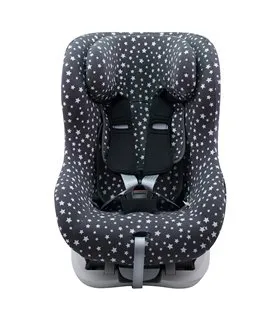 britax romer king ii - Vista frontal Winter