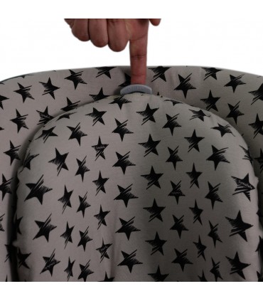 Ojal cabezal Dark Sky