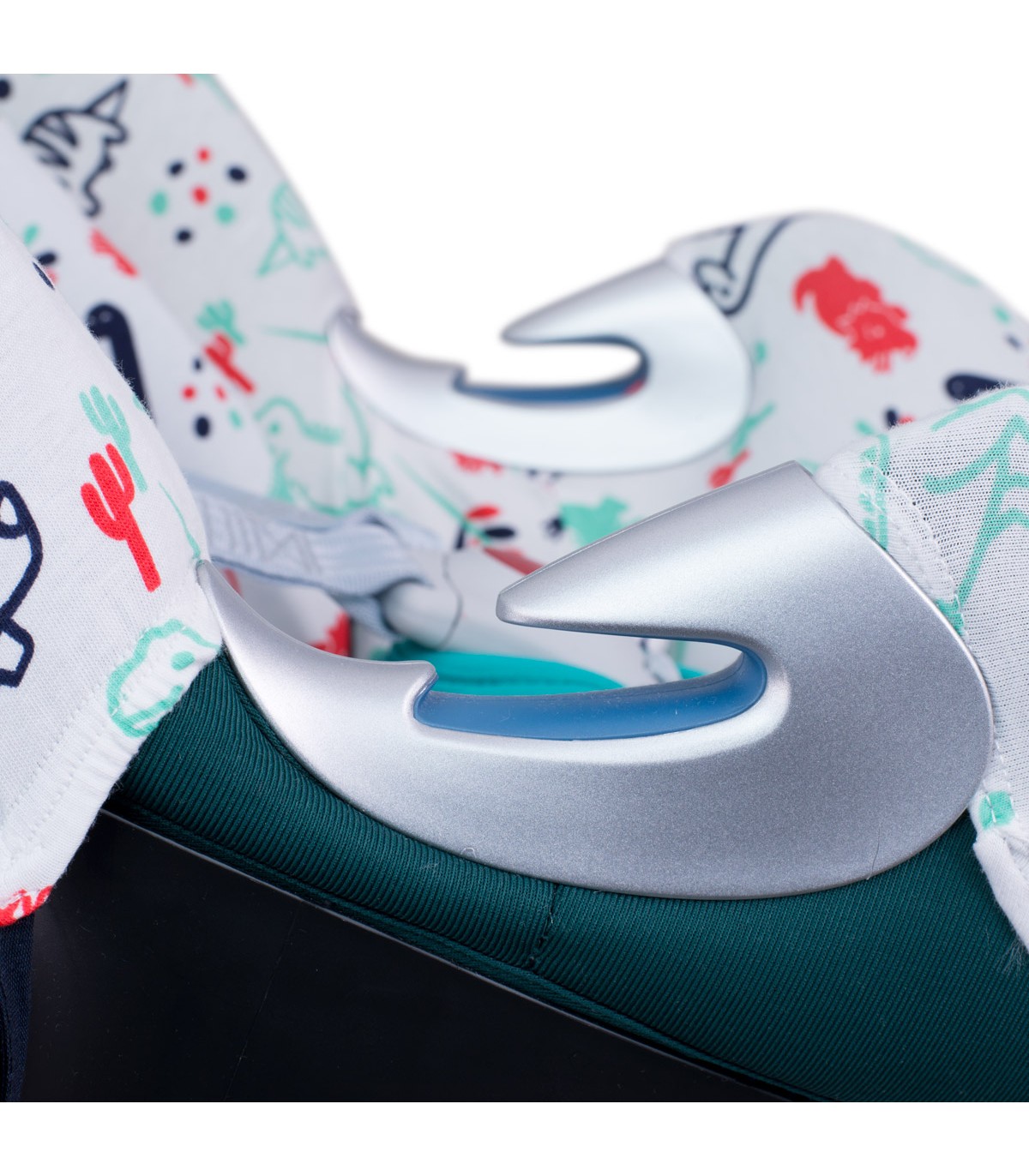 Detalle Dino Party