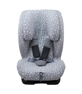 foppapedretti re klino - Vista frontal White star