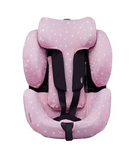 Recaro Zero 1 I Size - Vista frontal Céu escuro 2