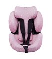 recaro zero 1 - vista frontal Pink Sparkles