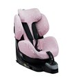 recaro zero 1 - Vista 3/4 Pink Sparkles