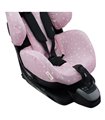 recaro zero 1 - Vista inferior Pink Sparkles