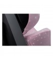 recaro zero 1 - vista traseira Pink Sparkles