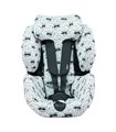 recaro zero 1 - vista frontal de Racoon Town