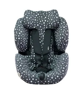 recaro zero 1 - vista frontal Winter Sky