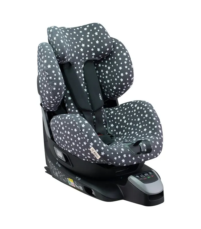 recaro zero 1 - Vista 3/4 Céu de inverno