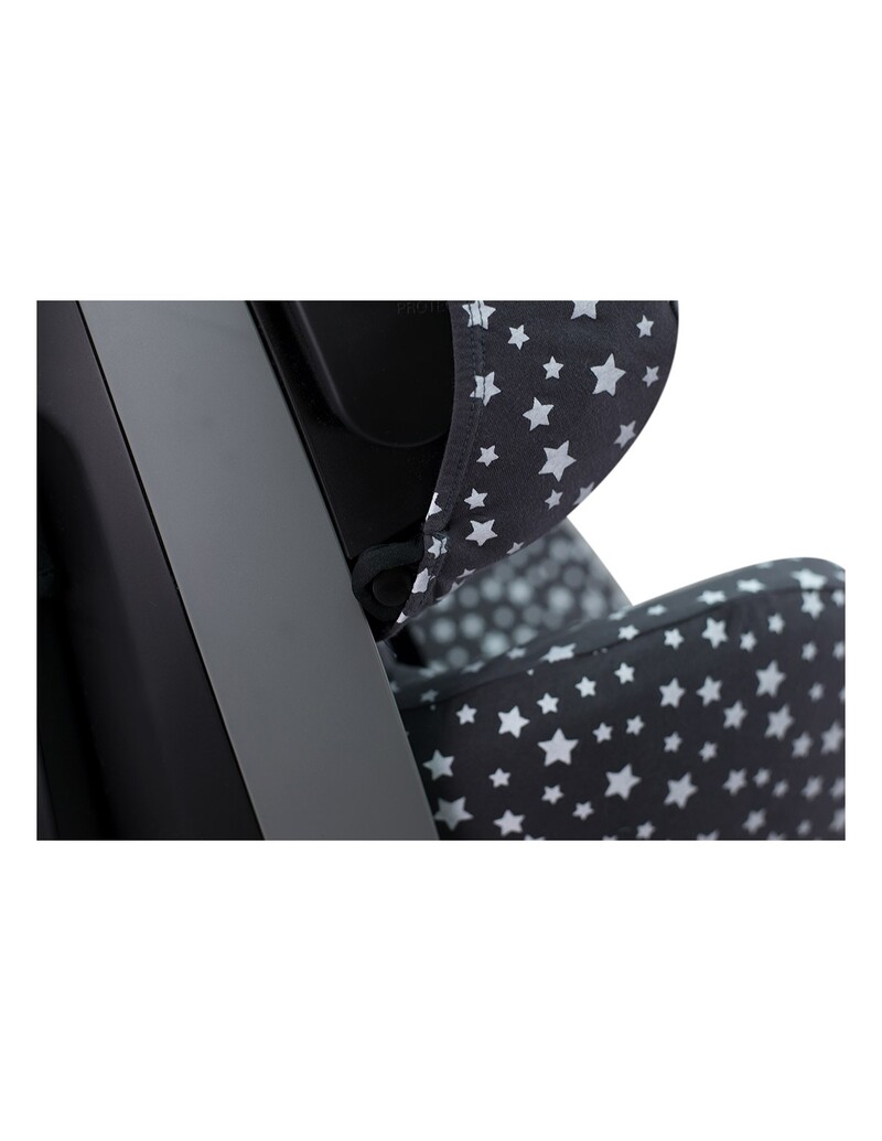 recaro zero 1 - Vista traseira do céu de inverno