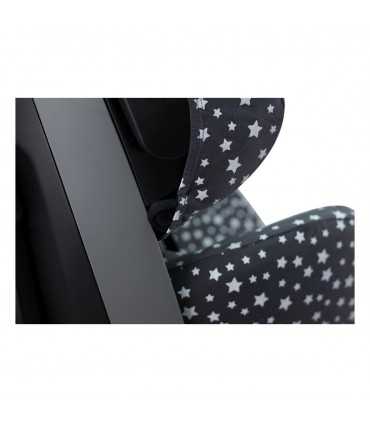 recaro zero 1 - Vista traseira do céu de inverno