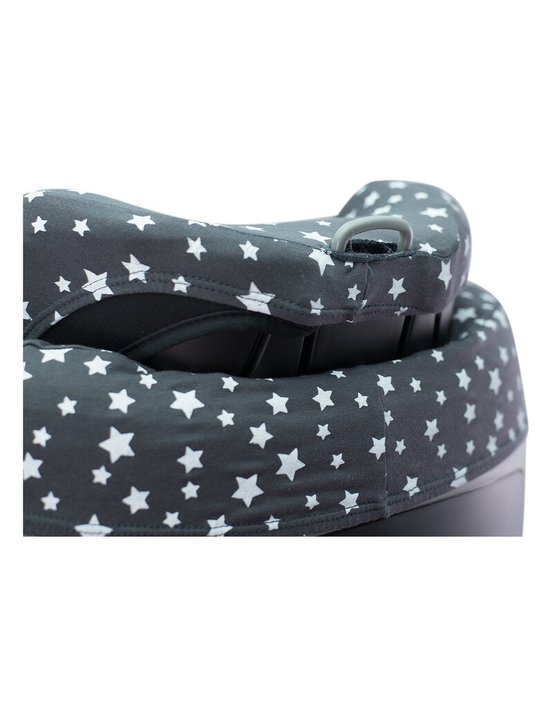 recaro zero 1 - ilhó de cabeça Winter Sky