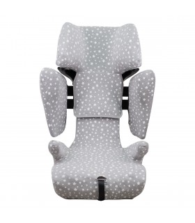 Concord Transformer T - Vista frontal White Star 2