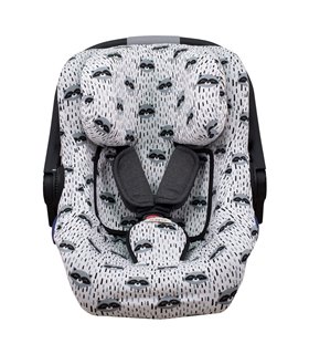 concord neo air safe - Vista frontal bloom 2