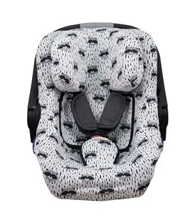 concord neo air safe - vista frontal flor 2
