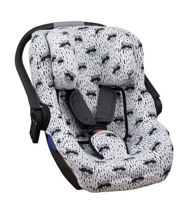 Ver 3/4 Raccoon Town