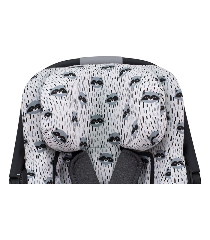 Parte superior Racoon Town