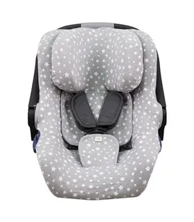 Vista frontal White Star