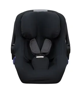 Vista frontal Black Series