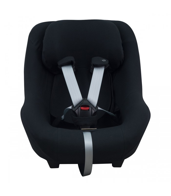 Maxi Cosi 2 way pearl - Vista frontal Black Series