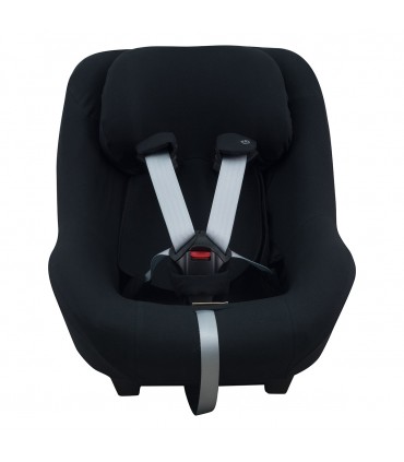 Maxi Cosi 2 way pearl - Vista frontal Black Series
