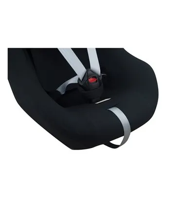 Maxi Cosi 2 way pearl - Detalle inferior Black Series