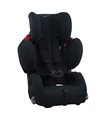 Recaro Young Sport Hero - Vista 3/4 Black Series