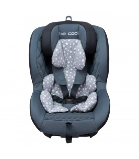 Be Cool Twist - Vista frontal White star