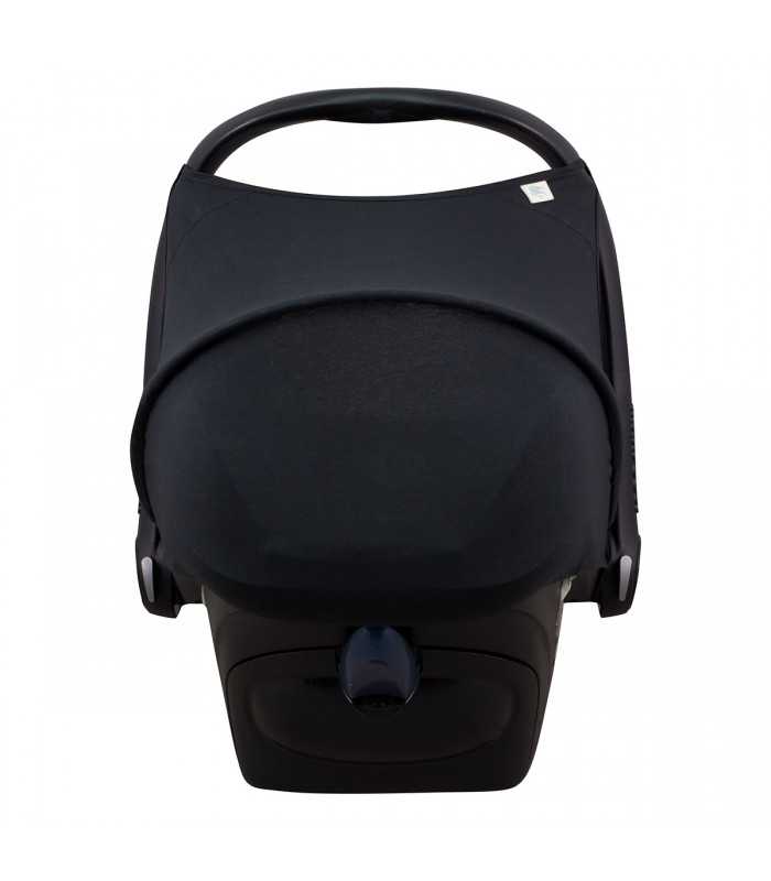 Maxi cosi cabriofix - Vista trasera Black Series