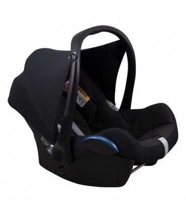 Maxi cosi cabriofix - Série Vista 3/4 Preto