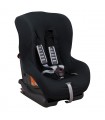 Funda silla coche universal - Vista 3/4 Black Series