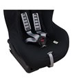 Funda silla coche universal - Vista inferior Black Series