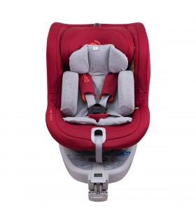 Be Cool Nado - Vista frontal Stone Grey