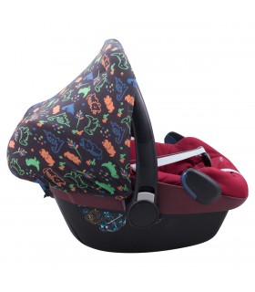 Dossel para cadeira Maxi Cosi Pebble, Pebble 360 ​​​​e Baby Confort - 90 2