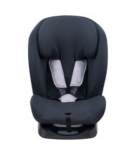 Maxi cosi Titan Nomad - Vista frontal Black Series