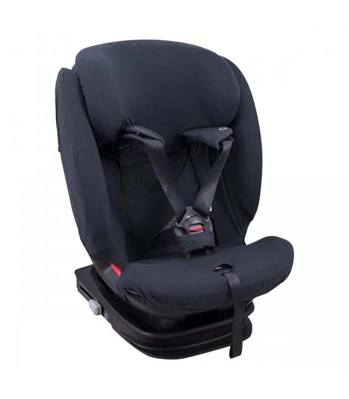 Maxi cosi Titan Pro - Vista 3/4 Black Series
