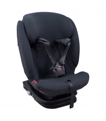 Maxi cosi Titan Pro - Vista 3/4 Black Series