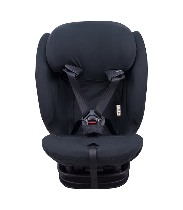 Maxi cosi Titan Pro - Vista frontal Black Series