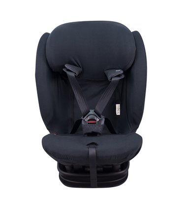 Maxi cosi Titan Pro - Vista frontal Black Series
